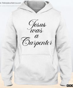 Sabrina Carpenter Jesus Was A Carpenter Unisex Shirt Sabrina Carpenter Jesus Was A Carpenter Unisex Shirt