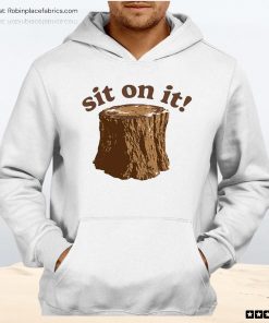 Sit On It Barstool Unisex Shirt Sit On It Barstool Unisex Shirt