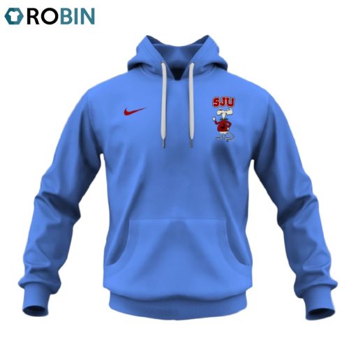 SJU Hoodie
