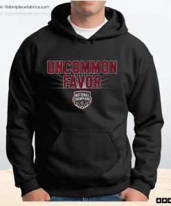 South Carolina Women’s Basketball Uncommon Favor Unisex Shirt, Hoodie, Sweatshirt