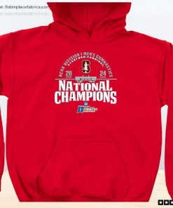 Stanford Cardinal 2024 Ncaa Men’s Gymnastics National Champions Unisex Shirt, Hoodie, Sweatshirt