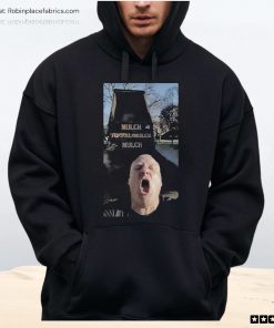 Stu Mulch Truck Unisex Shirt