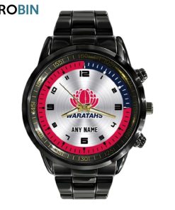 Super Rugby New South Whale Waratahs Special Stainless Steel Design