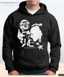 Taeyong I Only Want To See You In The Future And Past Unisex Shirt