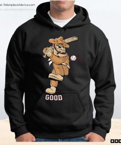 Tam Baseball Unisex Shirt