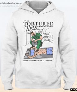 The Tortured Poets Department I Can Fix Him Unisex Shirt, Hoodie, Sweatshirt