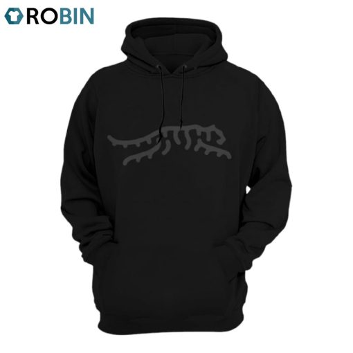 Tiger Woods Sun Day Red Hoodie, Cap   Black