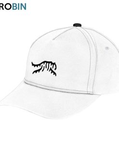 Tiger Woods Sun Day Red Hoodie, Cap   Black