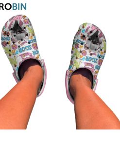 Tyler The Creator Crocs