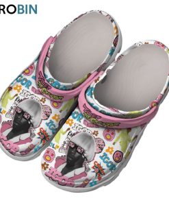 Tyler The Creator Crocs