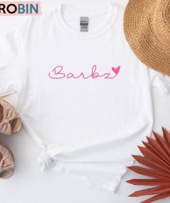 Unique Barbz Shirt, Nicki Minaj Hoodie Tank Top