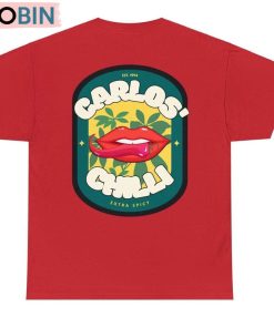 Unisex Carlos Sainz F1 Shirt, Smooth Operator Hoodie Sweater