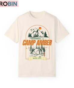 Vintage Camping Bachelorette Party Shirt, Adventures Retro Short Sleeve Sweater Vintage Camping Bachelorette Party Shirt, Adventures Retro Short Sleeve Sweater