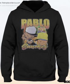 Vintage Pablo Sanchez Unisex Shirt