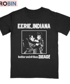 Weird Not Dead Trendy Long Sleeve Sweater