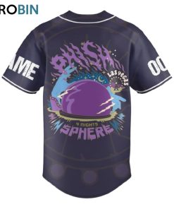 Welcome To Fabulous Sphere Las Vegas April 18 21 2024 Custom Baseball Jersey Shirt Style Welcome To Fabulous Sphere Las Vegas April 18 21 2024 Custom Baseball Jersey Shirt Style