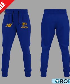 West Coast Eagles 2024 Old Logo 3D Hoodie West Coast Eagles 2024 Old Logo 3D Hoodie