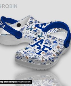 Air Force Falcons Football 3d Printed Classic Crocs