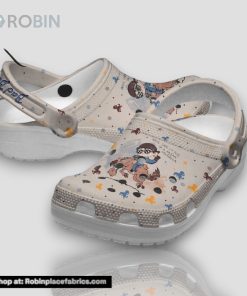 Bad Bunny Nadie Sabe Lo Que Va A Pasar Manana 3d Printed Classic Crocs