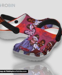 Bone Thugs N Harmony 3d Printed Classic Crocs Bone Thugs N Harmony 3d Printed Classic Crocs