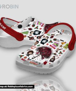 Bring Me The Horizon Some People Are A Lot Like Clouds It’s Like I’m Sleepwalking 3d Printed Classic Crocs