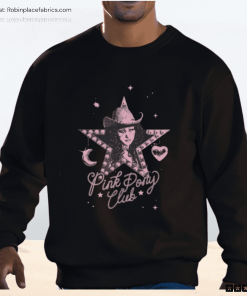 Chappell Pink Pony Club Shirt