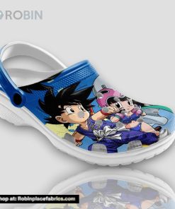 Classic Art Dragon Ball Manga Unisex 3d Printed Classic Crocs Lovely Classic Crocs Shoes Classic Art Dragon Ball Manga Unisex 3d Printed Classic Crocs Lovely Classic Crocs Shoes