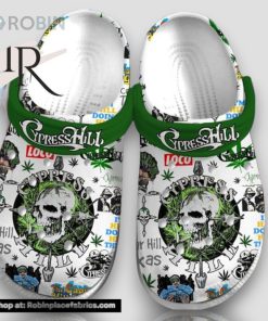 Cypress Hill I’m Hill Doing Hill Things 3d Printed Classic Crocs, 3d Printed Classic Crocs Cypress Hill I’m Hill Doing Hill Things 3d Printed Classic Crocs, 3d Printed Classic Crocs