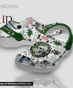 Cypress Hill I’m Hill Doing Hill Things 3d Printed Classic Crocs, 3d Printed Classic Crocs Cypress Hill I’m Hill Doing Hill Things 3d Printed Classic Crocs, 3d Printed Classic Crocs