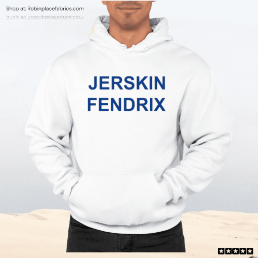Emma Stone Jerskin Fendrix Shirt