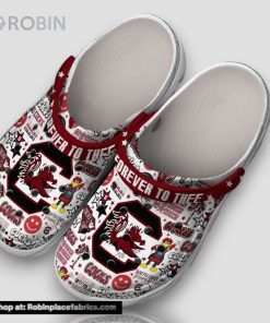 Forever To Thee Go Cocks 3d Printed Classic Crocs Forever To Thee Go Cocks 3d Printed Classic Crocs