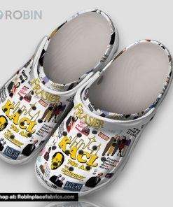 Frasier Kacl 780 Am 3d Printed Classic Crocs Frasier Kacl 780 Am 3d Printed Classic Crocs