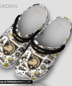 Go Army Black Knights Saturdays Are For The Black Knights Ary West Point Black Knights 3d Printed Classic Crocs Go Army Black Knights Saturdays Are For The Black Knights Ary West Point Black Knights 3d Printed Classic Crocs