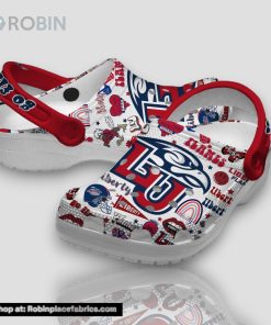 Go Flames Liberty 3d Printed Classic Crocs Go Flames Liberty 3d Printed Classic Crocs