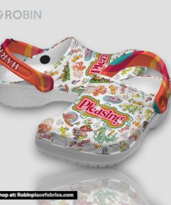 Harry Styles Pleasing 3d Printed Classic Crocs