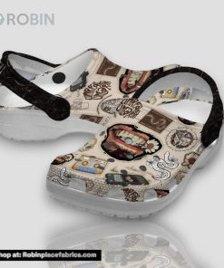 Hozier Unreal Unearth 3d Printed Classic Crocs Hozier Unreal Unearth 3d Printed Classic Crocs