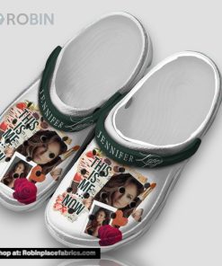 Jennifer This Is Me… Now 3d Printed Classic Crocs