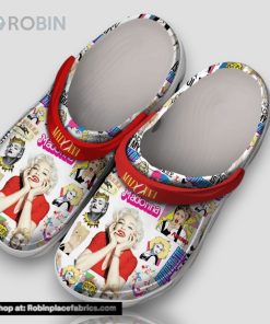 Killer Klowns From Outer Space 3d Printed Classic Crocs