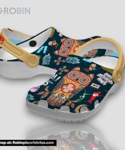 Love Dave Matthew Band 3d Printed Classic Crocs