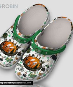 Loki Marvel God Of Mischief 3d Printed Classic Crocs