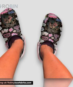 Melanie Martinez The Trilogy Tour 3d Printed Classic Crocs