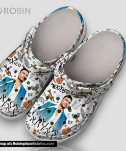 Mexico Carlos Rivera 3d Printed Classic Crocs, 3d Printed Classic Crocs Mexico Carlos Rivera 3d Printed Classic Crocs, 3d Printed Classic Crocs