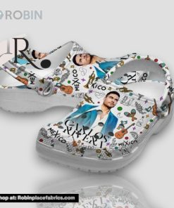Mexico Carlos Rivera 3d Printed Classic Crocs, 3d Printed Classic Crocs Mexico Carlos Rivera 3d Printed Classic Crocs, 3d Printed Classic Crocs