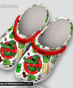 Oogie Boogie The Nightmare Before Christmas 3d Printed Classic Crocs