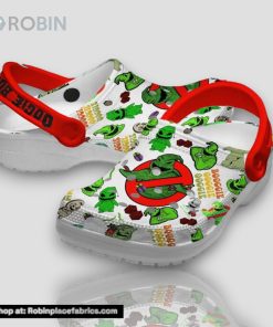 Oogie Boogie The Nightmare Before Christmas 3d Printed Classic Crocs