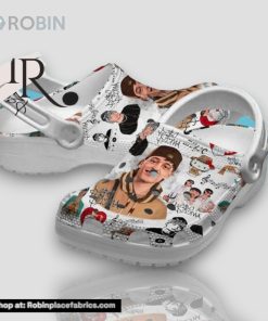 Pe$o Pluma 3d Printed Classic Crocs, 3d Printed Classic Crocs