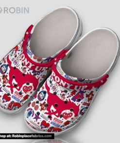 Pony Up Smu Mustangs Saturdays Are For The Stangs 3d Printed Classic Crocs