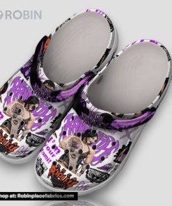 Dog, Fashion Style Crocs For Dog Love
