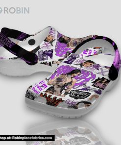 Rhea Ripley I’m Your Mami 3d Printed Classic Crocs