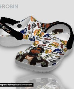 Rod Wave Soulfly Tour Clos